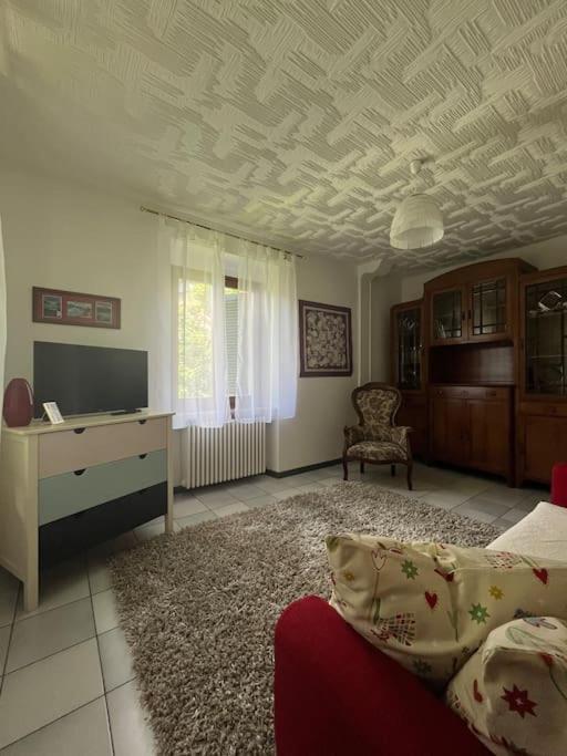 Gabbinoholidayhome Appartamento In Suggestiva Corte Como Kültér fotó