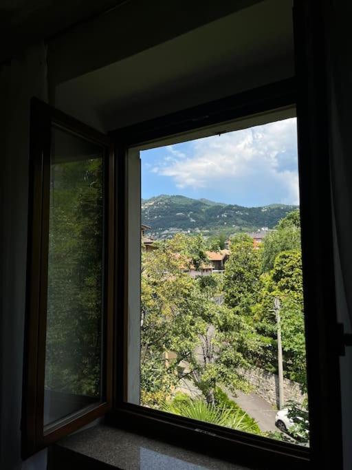 Gabbinoholidayhome Appartamento In Suggestiva Corte Como Kültér fotó