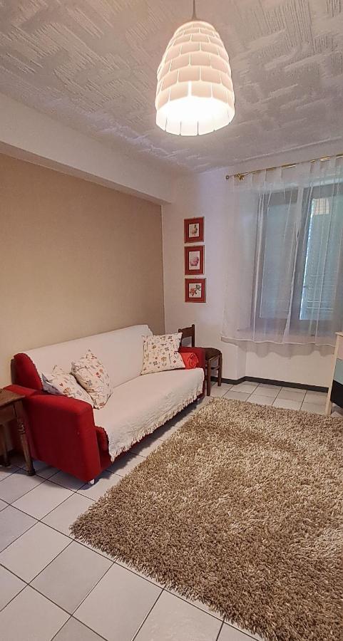 Gabbinoholidayhome Appartamento In Suggestiva Corte Como Kültér fotó